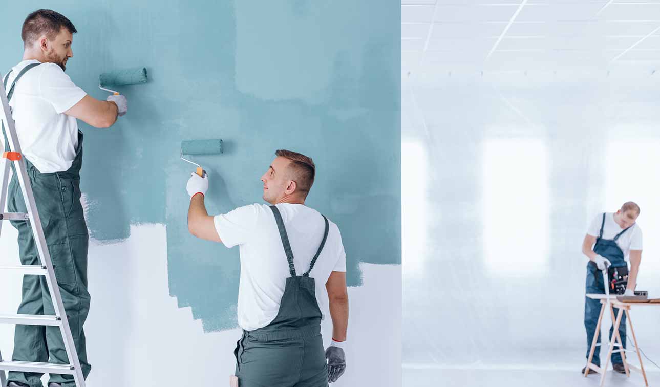 Home Paint